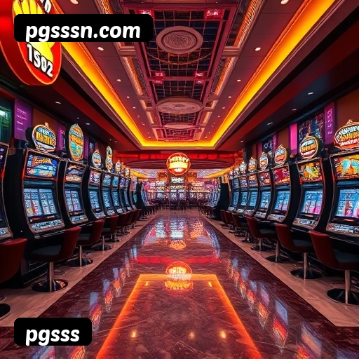 Cassino ao vivo pgsss dealers