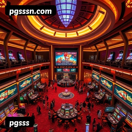 pgsss multi dispositivo