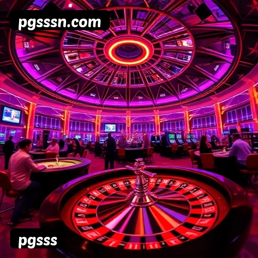 Conta pgsss sincronizada site e app