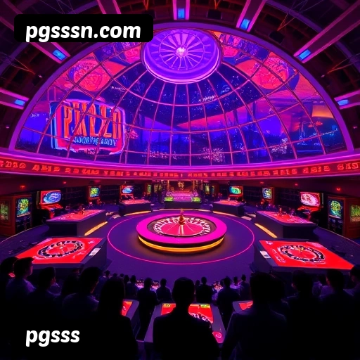 Configurações úteis dentro do app pgsss