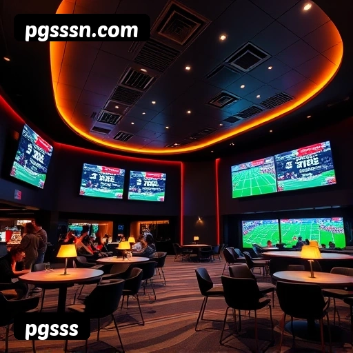 App pgsss apostas esportivas mobile